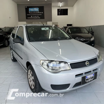 Palio ELX 1.0/ 1.0 Fire Flex 8V 2p