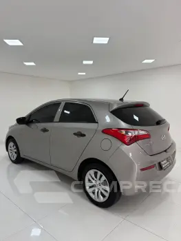 HB20 1.0 12V Comfort Plus