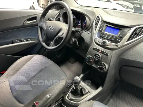 HB20 1.6 Comfort 16V