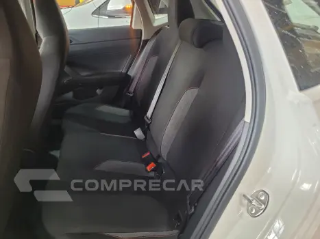 Polo Track 1.0 Flex 12V 5p