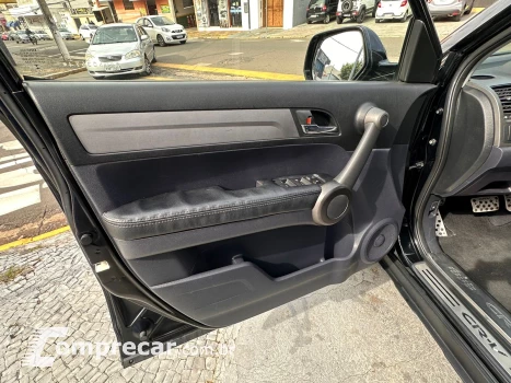 CRV 2.0 EXL 4X4 16V