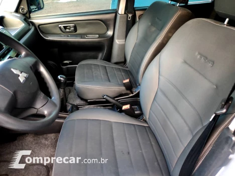 PAJERO 2.0 TR4 4X2 16V