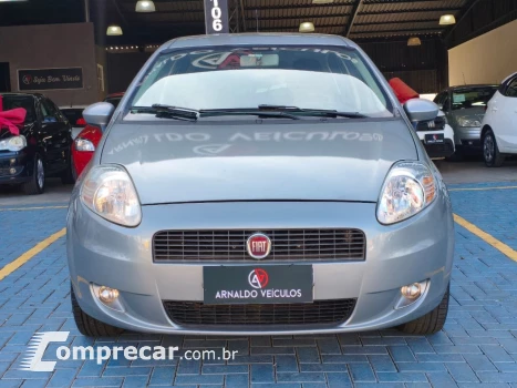 Punto ATTRACTIVE 1.4 Fire Flex 8V 5p