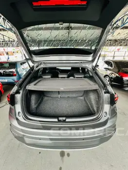 NIVUS 1.0 200 TSI Highline