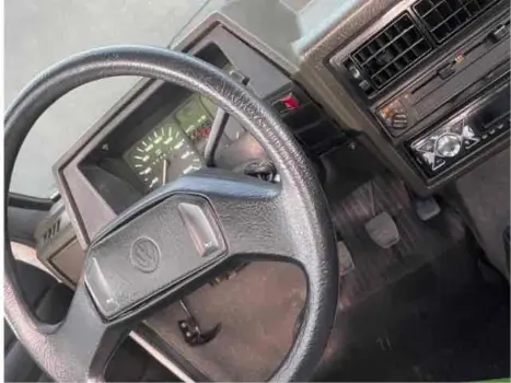SAVEIRO 1.6 MI CLI CS 8V GASOLINA 2P MANUAL