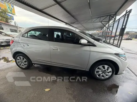 Onix Hatch 1.4 4P FLEX LT