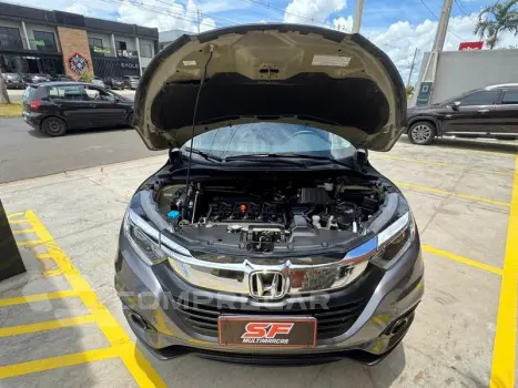 HR-V EX CVT