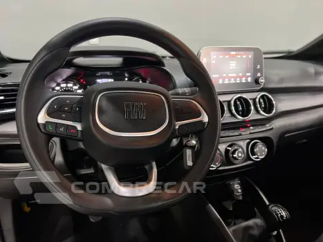 ARGO 1.3 FIREFLY FLEX TREKKING MANUAL