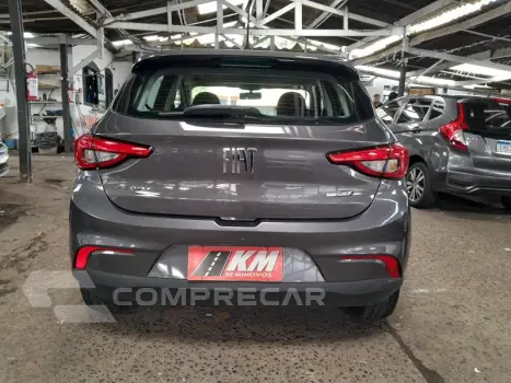 ARGO DRIVE 1.0 6V FLEX