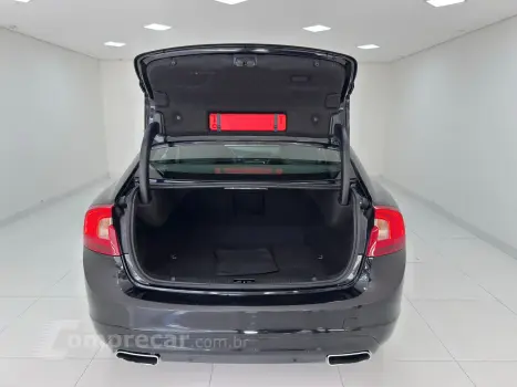 S60 2.0 T5 Momentum 16V Turbo