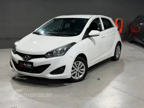 HB20 1.0 12V Comfort Plus