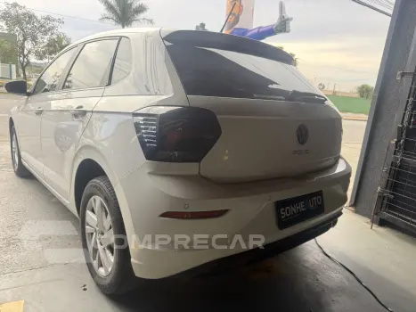POLO 1.0 170 TSI Comfortline