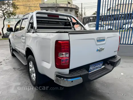 S10 2.4 LTZ 4X2 CD 8V