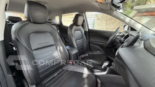 TRACKER 1.0 Turbo LT