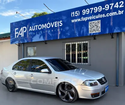 Bora 2.0 4P FLEX