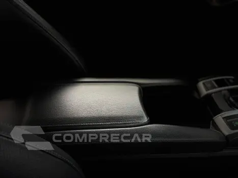 CIVIC 2.0 16vone EX