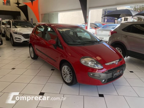 PUNTO 1.6 ESSENCE 16V FIAT