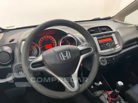 FIT 1.4 LX 8V