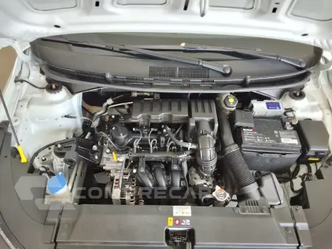 HB20 1.0 12V FLEX COMFORT PLUS MANUAL