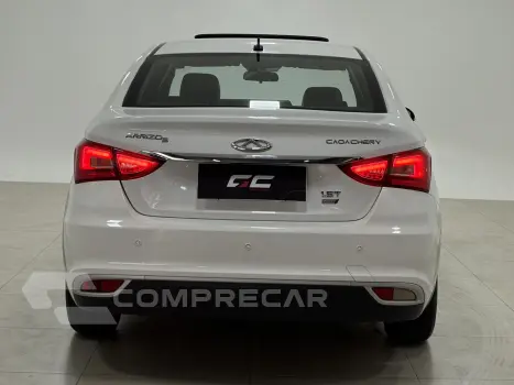 ARRIZO 5 1.5 VVT TURBO iFLEX RXT CVT