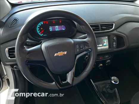 PRISMA 1.4 MPFI LT 8V FLEX 4P MANUAL