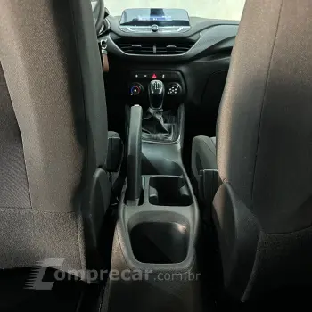 ONIX HATCH 1.0 12V Flex 5p Mec.