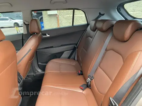 CRETA 2.0 16V Prestige