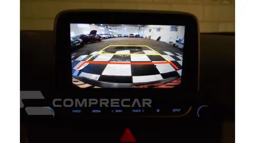 HB20 - 1.0 12V EVOLUTION MANUAL