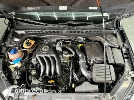 JETTA 2.0 Comfortline