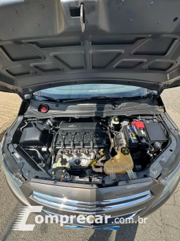 ONIX 1.4 MPFI LTZ 8V
