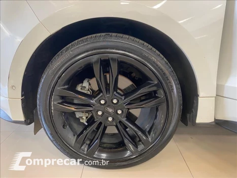 EDGE 2.7 V6 Ecoboost ST AWD