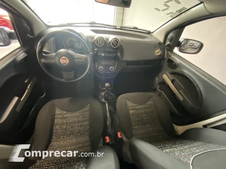 UNO 1.0 EVO Vivace 8V