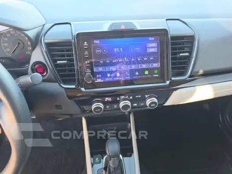 CITY 1.5 i-VTEC FLEX TOURING CVT