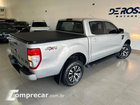 RANGER 2.2 XL 4X4 CD 16V DIESEL 4P