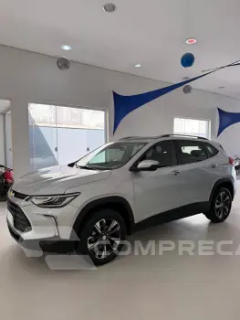 TRACKER 1.2 Turbo Premier