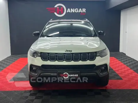 COMPASS 2.0 TD350 TURBO DIESEL LIMITED AT9