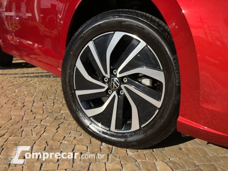 Polo 1.0 170 Tsi Highline Automático