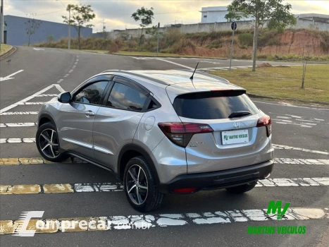 HR-V 1.8 16V EX