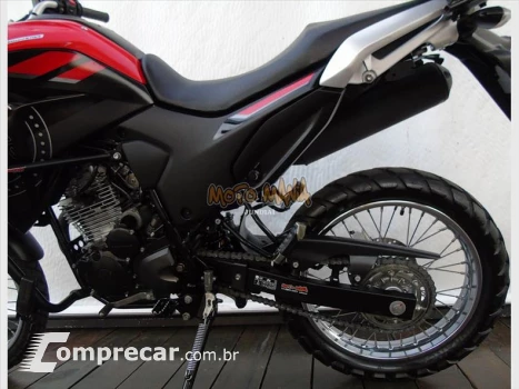 XTZ 250 LANDER