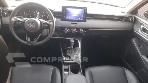 HR-V 1.5 DI I-vtec EXL