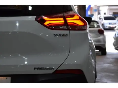 TRACKER - 1.2 TURBO PREMIER AUTOMÁTICO