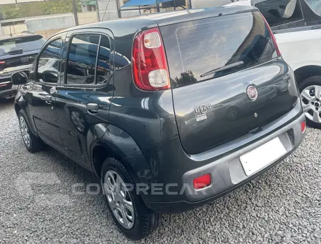 Uno 1.0 FLEX VIVACE EVO