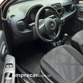 MOBI LIKE 1.0 Fire Flex 5p.