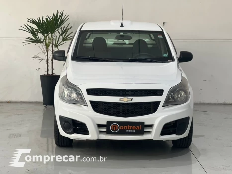 MONTANA 1.4 MPFI LS CS 8V
