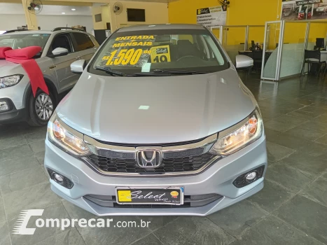 CITY 1.5 Personal 16V