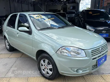 PALIO 1.4 MPI ELX 8V