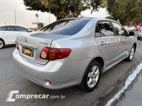COROLLA 1.8 GLI 16V