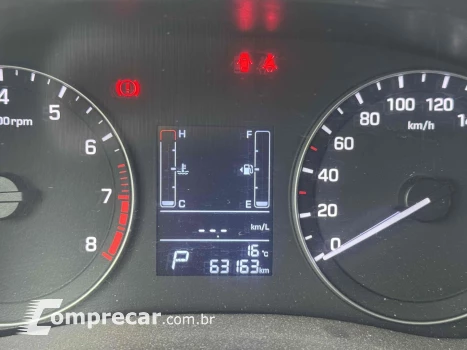 CRETA 1.6 16V Attitude