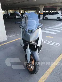 Yamaha XMAX 300