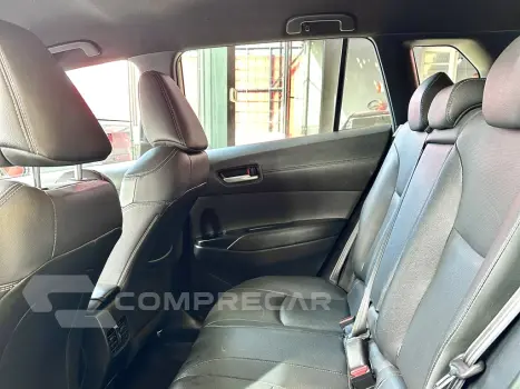 COROLLA CROSS 2.0 VVT-IE FLEX XRE DIRECT SHIFT